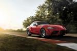Toyota GR Supra 2019 года (NA)
